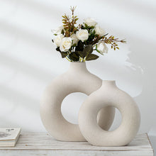 Load image into Gallery viewer, Nordic Vase - Ceramic - Chic Sloth
