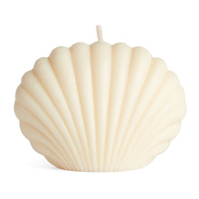 Load image into Gallery viewer, Seashell Candle - Chic Sloth
